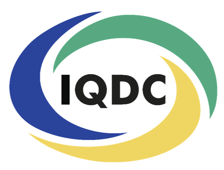 I. Q. D. C Logo